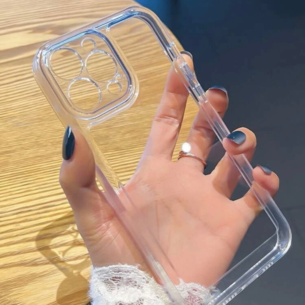 Clear iPhone Case brand new